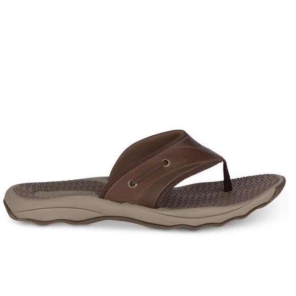 Sperry Men's Outerbanks Thong Sandals - Picture 2 of 5